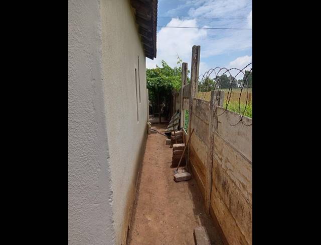 3 BEDROOM HOUSE FOR SALE IN KAGISO